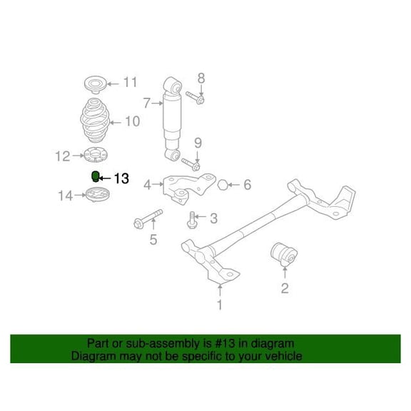 GM 90538493 Stopr/Axl Bpr