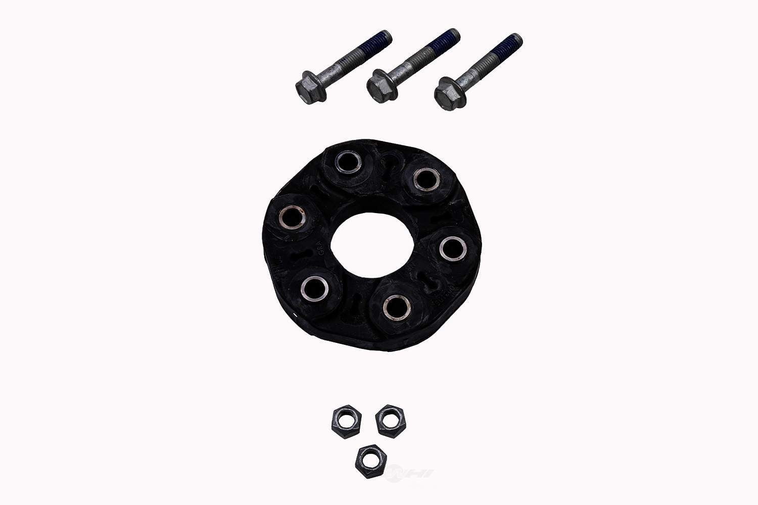 GM 92267164 Drive Shaft Coupler
