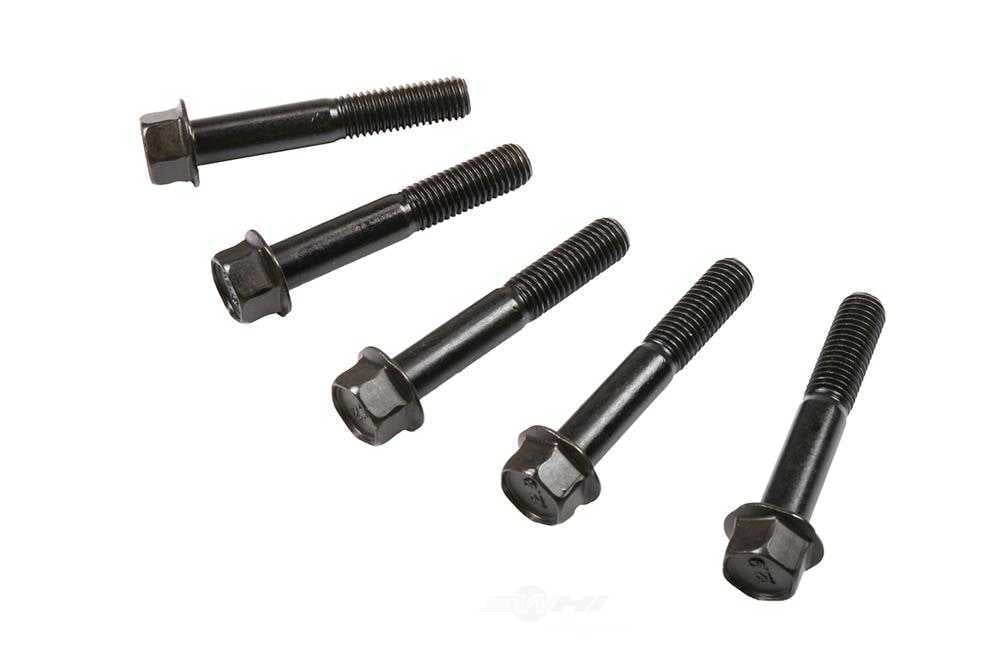 GM Genuine Parts 94501119 Engine Crankshaft Pulley Bolt