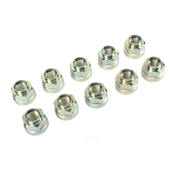 GM 94515438 Suspension Strut Nut