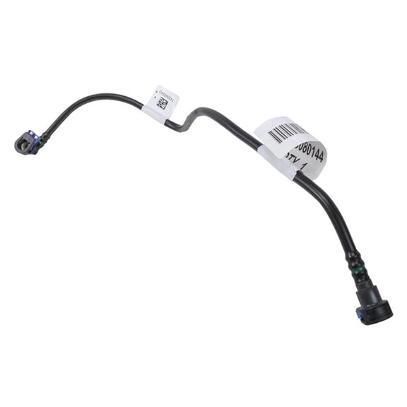 GM Genuine Parts Fuel Feed Pipe