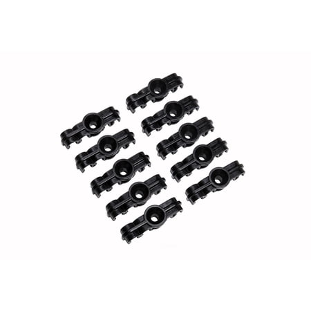 GM 96320518 Brake Hydraulic Line Clip