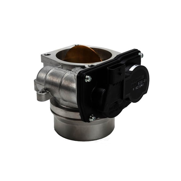GM 98075297 Fuel Injection Throttle Body