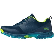 GM AION ALL ROUNDER Cricket Shoes Navy - 2025