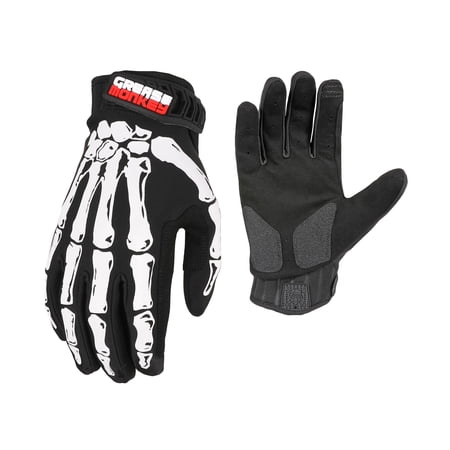 GM Bones Extreme Nitrile - XL