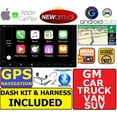 thumbnail image 1 of GM CAR-TRUCK-VAN-SUV GPS NAVIGATION SYSTEM APPLE CARPLAY ANDROID AUTO, 1 of 9