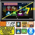 thumbnail image 1 of GM CAR-TRUCK-VAN-SUV GPS NAVIGATION SYSTEM APPLE CARPLAY BLUETOOTH USB PACKAGE, 1 of 7