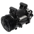 thumbnail image 1 of GM CVC Reman Compressor, 1 of 4
