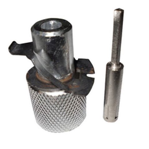 GM Cable to fit 5/8-18 Adaptor with Cable Extension