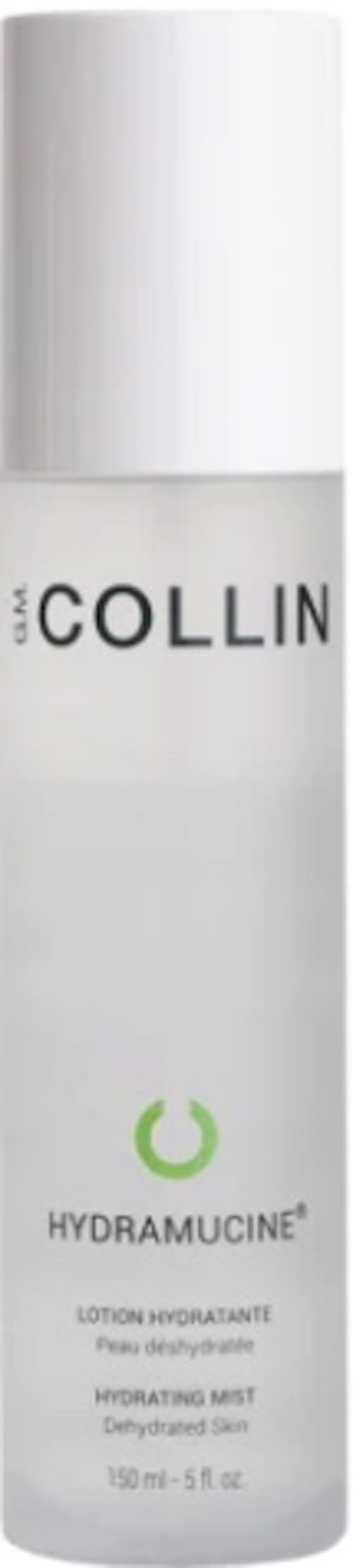 GM Collin HYDRAMUCINE HYDRATING MIST Dehydrated Skin 5oz/150ml