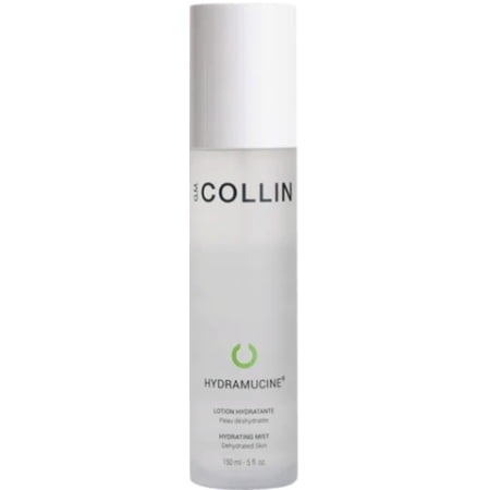 GM Collin HYDRAMUCINE HYDRATING MIST Dehydrated Skin 5oz/150ml