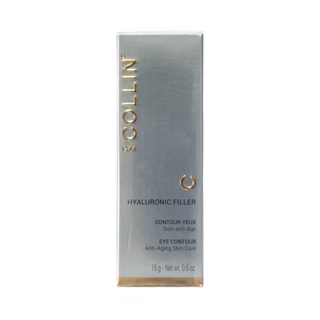 GM Collin Hyaluronic Filler Eye Contour 0.5oz/15g