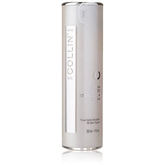 GM Collin Phyto Stem Cell Serum 1oz/30ml