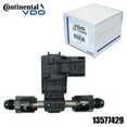 thumbnail image 1 of GM Continental VDO Flex Fuel Sensor E85 13577429, + AN/Barbed Fittings & Adapter Plug, 1 of 3