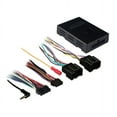 Metra GM Data Interface, Retains Chimes and OnStar, NAV Outputs, Car ...