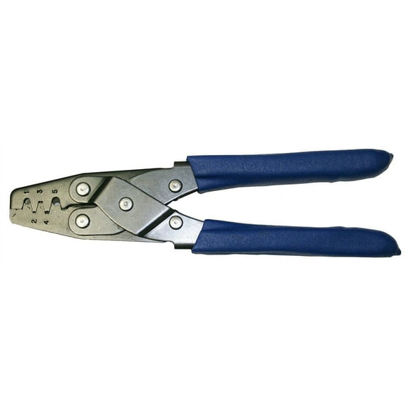 GM Delphi Weatherpack Crimper Tool