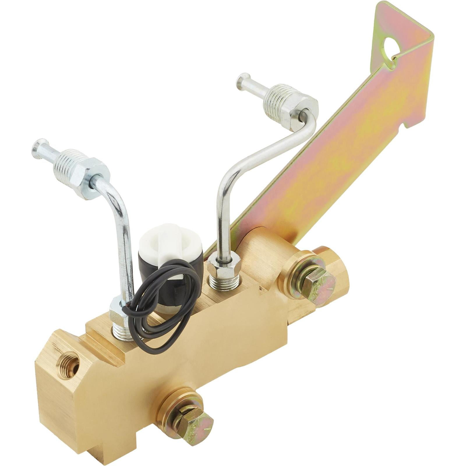 GM Disc/Disc Proportioning Valve Kit 1/220, 9/1618 Master Cylinder