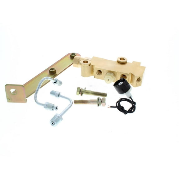 GM Disc/Disc Proportioning Valve for 3/8-24 Outlets