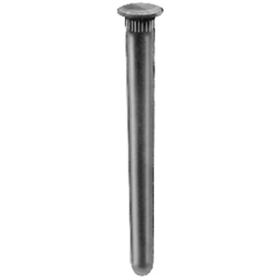 GM Door Hinge Pin - Silver - 10.031 in. x 4.18 in. - Single Unit - Durable Design