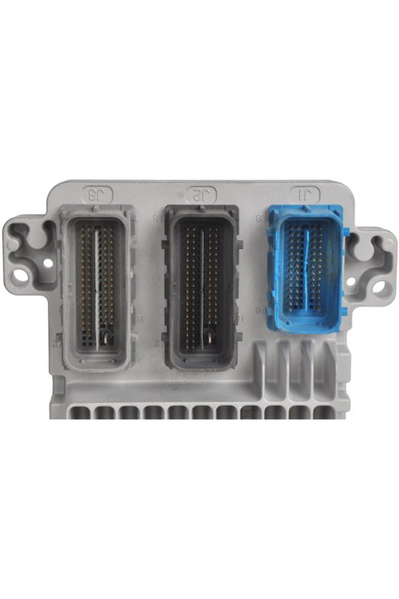 GM ENG CONTROL MODULES