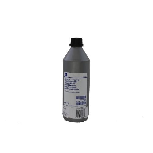 GM Fluid LSC 301 Manual Transmission Fluid - 1 Liter - 88863349