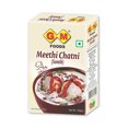thumbnail image 1 of GM Foods Meethi Sonth Chatni 100 Gram, 1 of 1