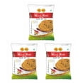 thumbnail image 1 of GM Foods Missi Roti 1 KG (Pack Of 3), 1 of 3