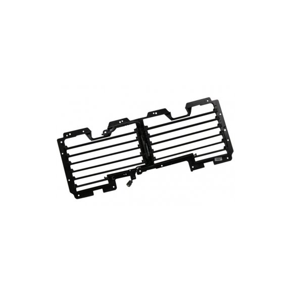 GM Front Grille Shutter - 84378163