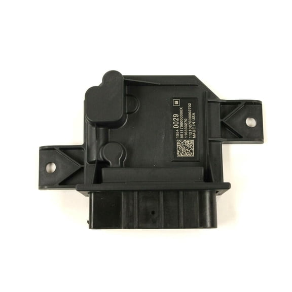 GM Fuel Pump Control Module Part# 13540029 Replaces 13531876 13526239 13540022
