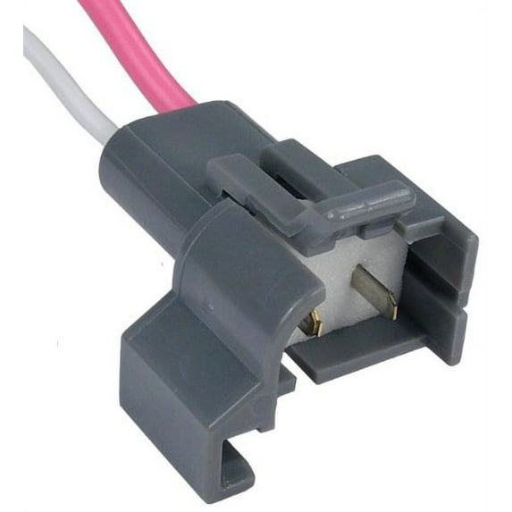 GM GRAY IGNITN COIL