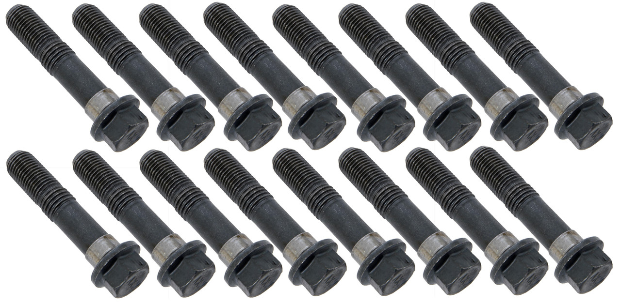 Chevy Gen III/IV LS Rocker Arms – Brian Tooley BTR Trunion Kit Installed – 4.8 5.3 5.7 6.0