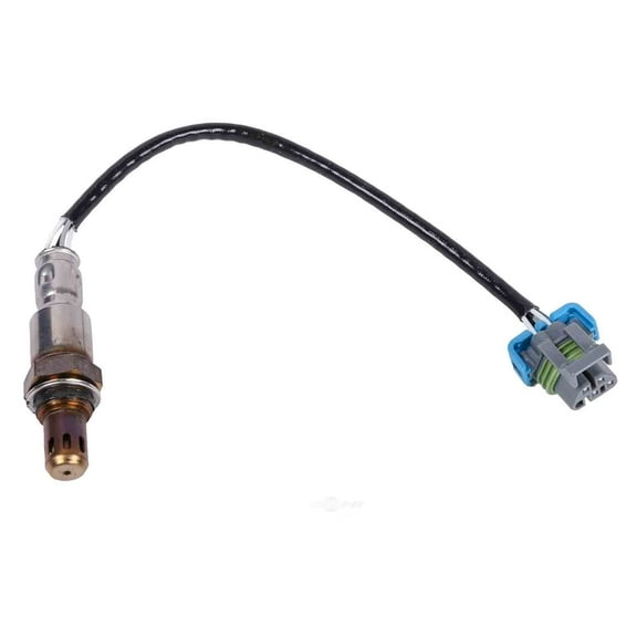 GM Genuine Part 213-4768 Oxygen Sensor for 2011-2017 Chevrolet Equinox LT, 2011-2017 GMC Terrain SLE