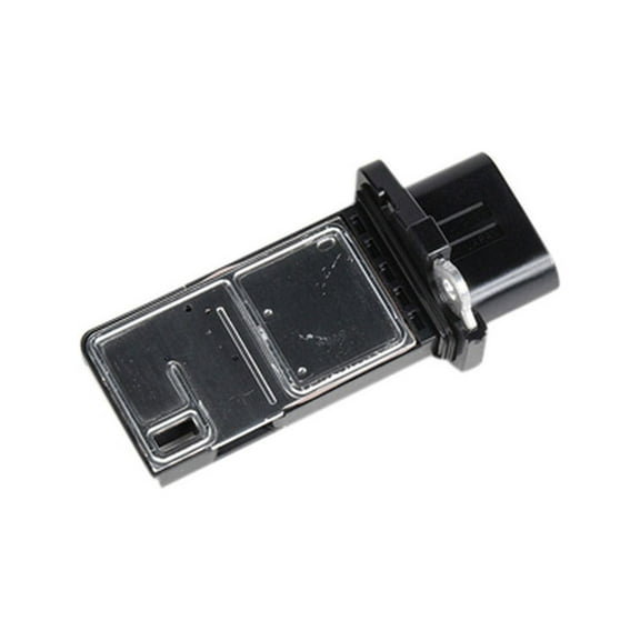 GM Genuine Parts 1 lbs Mass Air Flow Sensor, Black