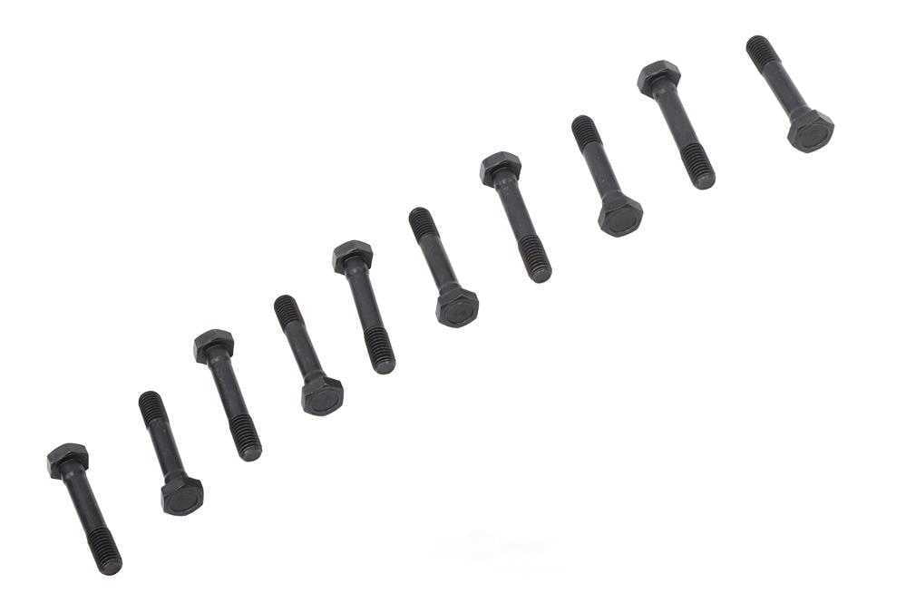 GM Genuine Parts 10106460 Engine Crankshaft Main Bearing Cap Bolt