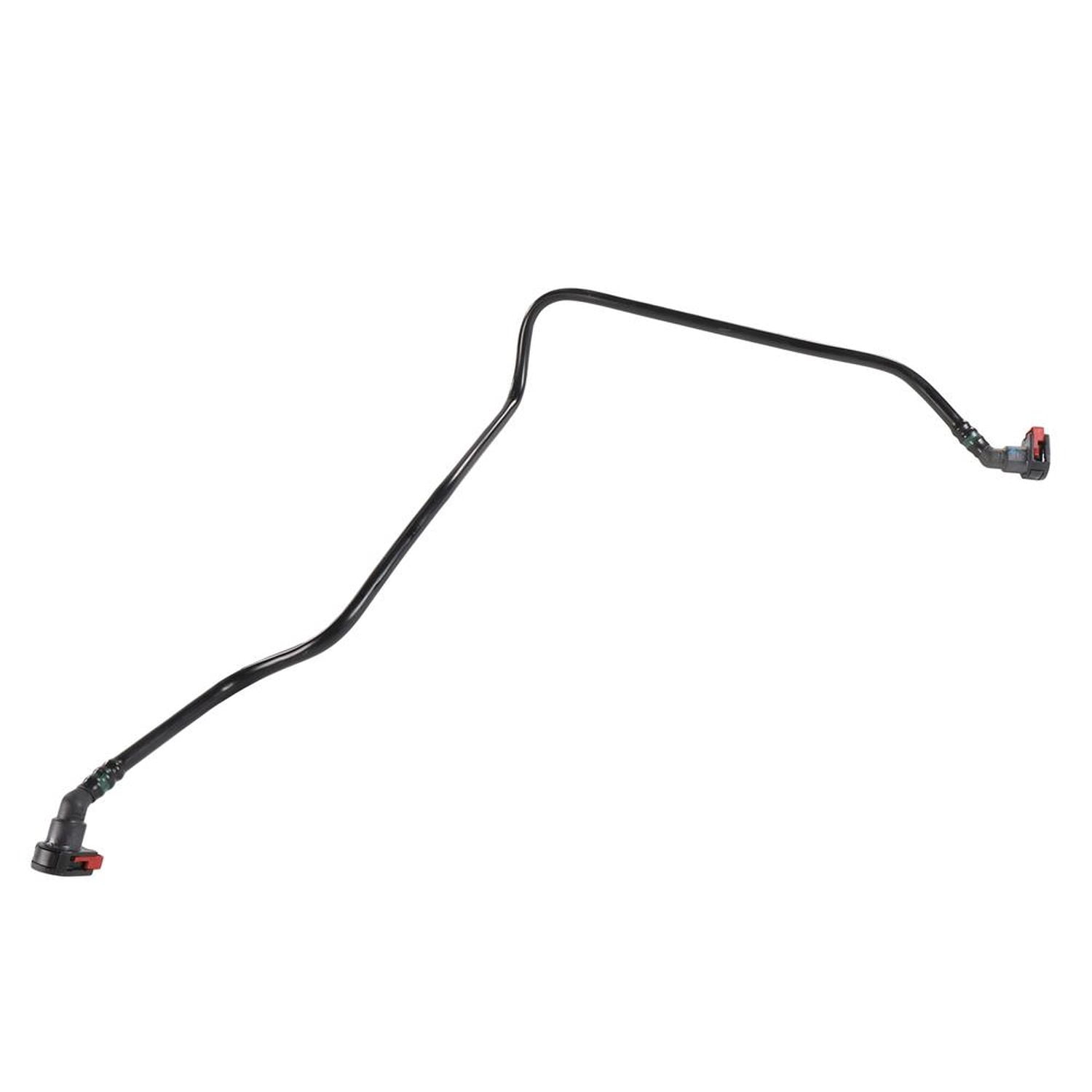 GM Genuine Parts 12683197 Intermediate Fuel Feed Pipe - OEM Replacement Fuel Line