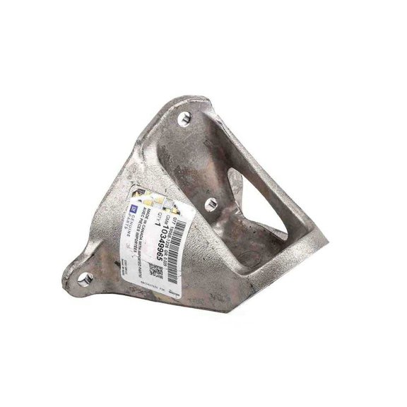 GM Genuine Parts 10349965 Passenger Side Engine Mount Bracket