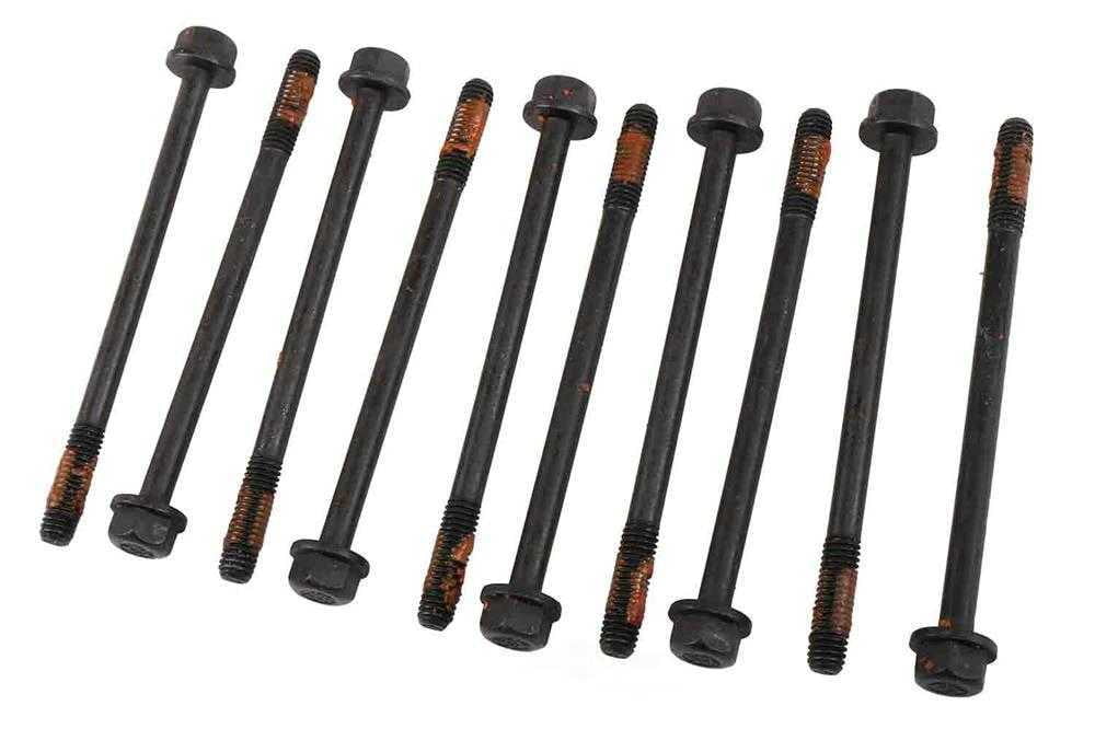 GM Genuine Parts 11519306 Engine Cylinder Head Bolt