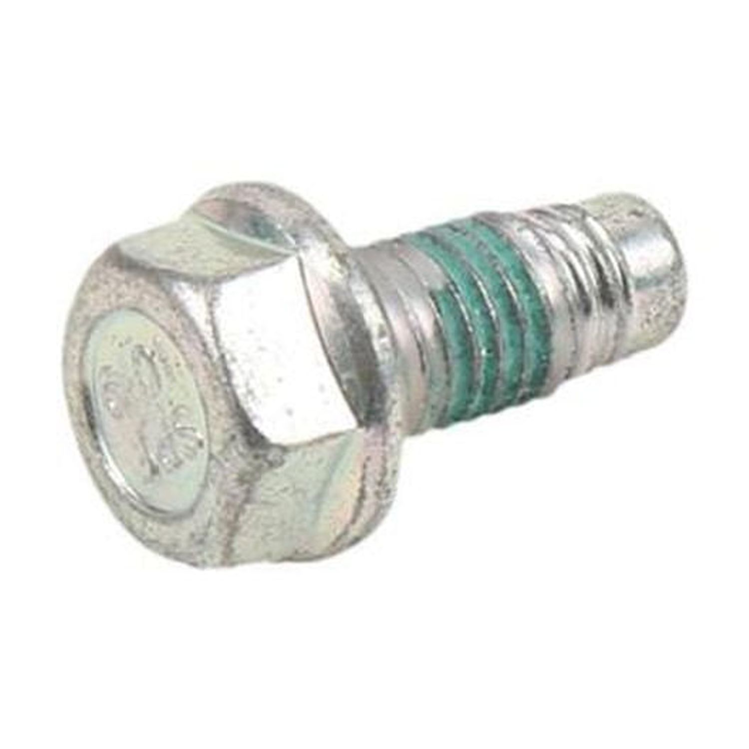 GM Genuine Parts 11546840 Transmission Torque Converter Bolt - Authentic OEM Hardware For Chevrolet, Buick, GMC, Cadillac