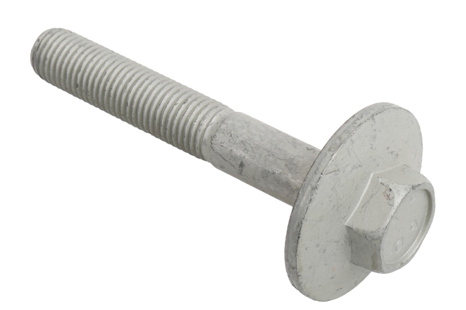 GM Genuine Parts 11547372 M16x2x103 Crankshaft Balancer Bolt