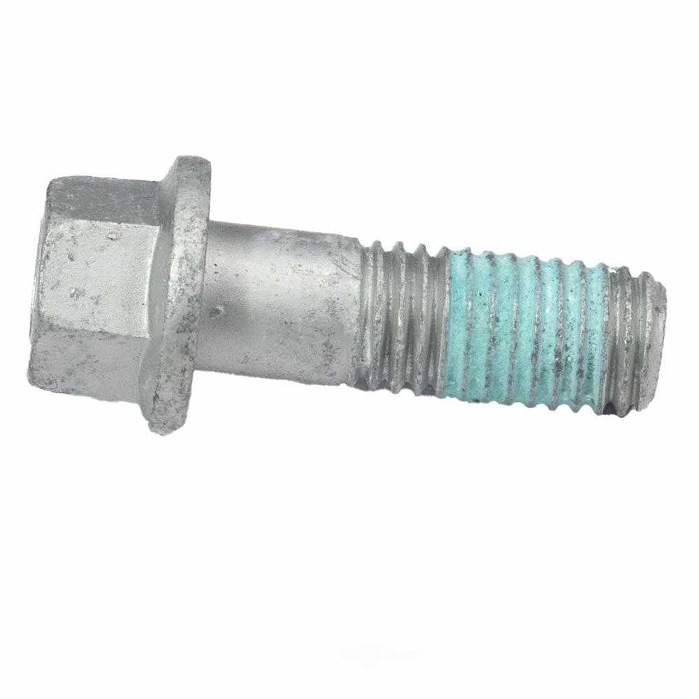GM Genuine Parts 11570581 Disc Brake Caliper Bolt