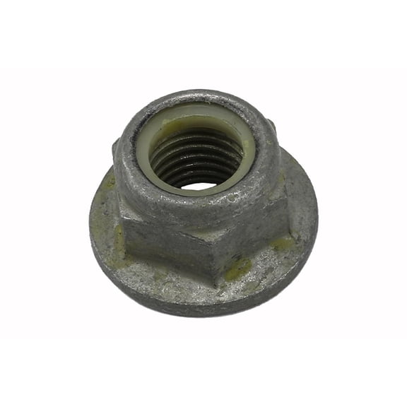 GM Genuine Parts 11611337 Front Lower Suspension Control Arm Ball Joint Nut
