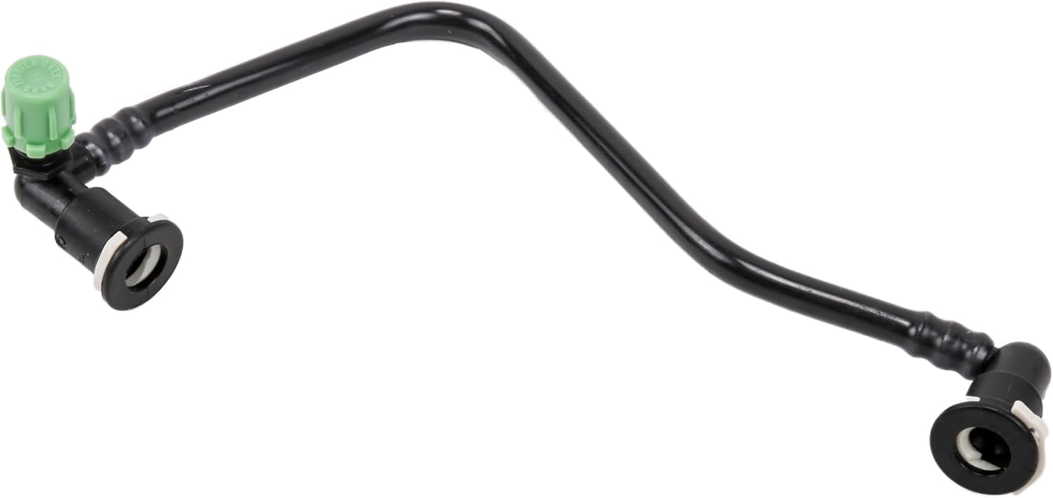 GM Genuine Parts 12578234 Vapor Canister Purge Tube