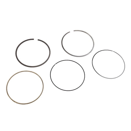 GM Genuine Parts 12616973 Engine Piston Ring Kit