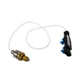 thumbnail image 1 of GM Genuine Parts 12643471 Turbocharger Vane Position Sensor, 1 of 2