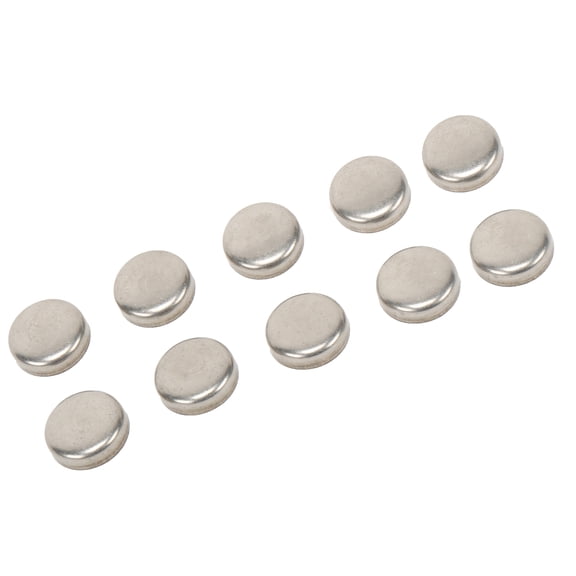 GM Genuine Parts 12651561 Engine Block Oil Gallery Plug