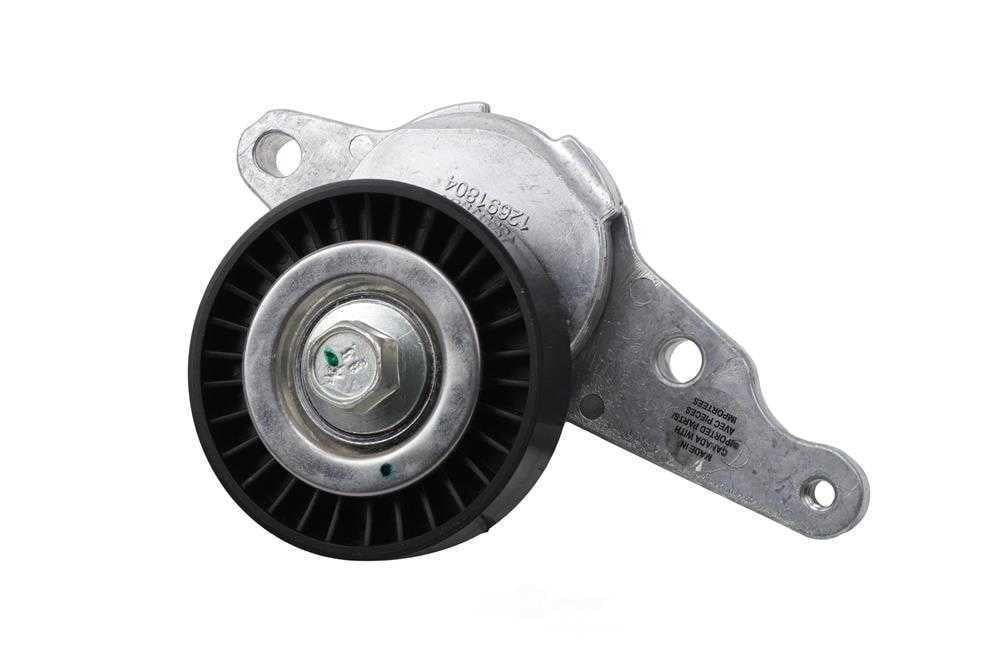 GM Genuine Parts 12691804 Accessory Drive Belt Tensioner Assembly