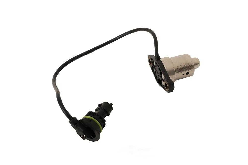 GM Genuine Parts 12696436 Engine Oil Level Indicator Switch
