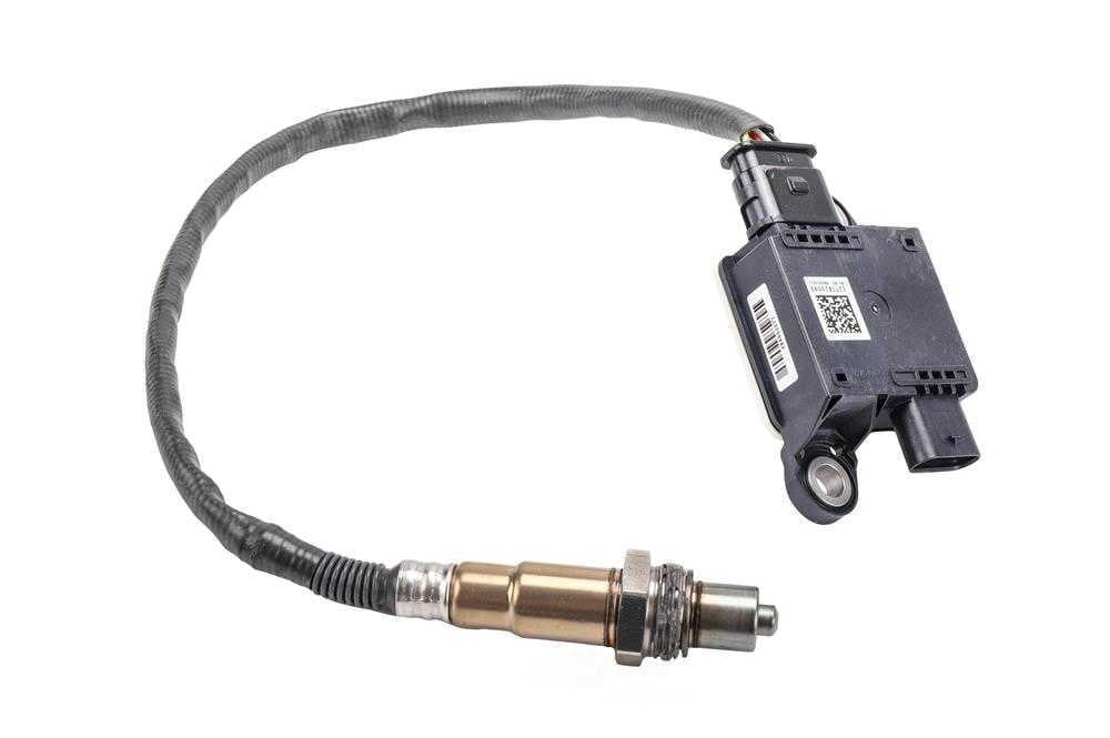 GM Genuine Parts 12698454 Exhaust Particulate Sensor