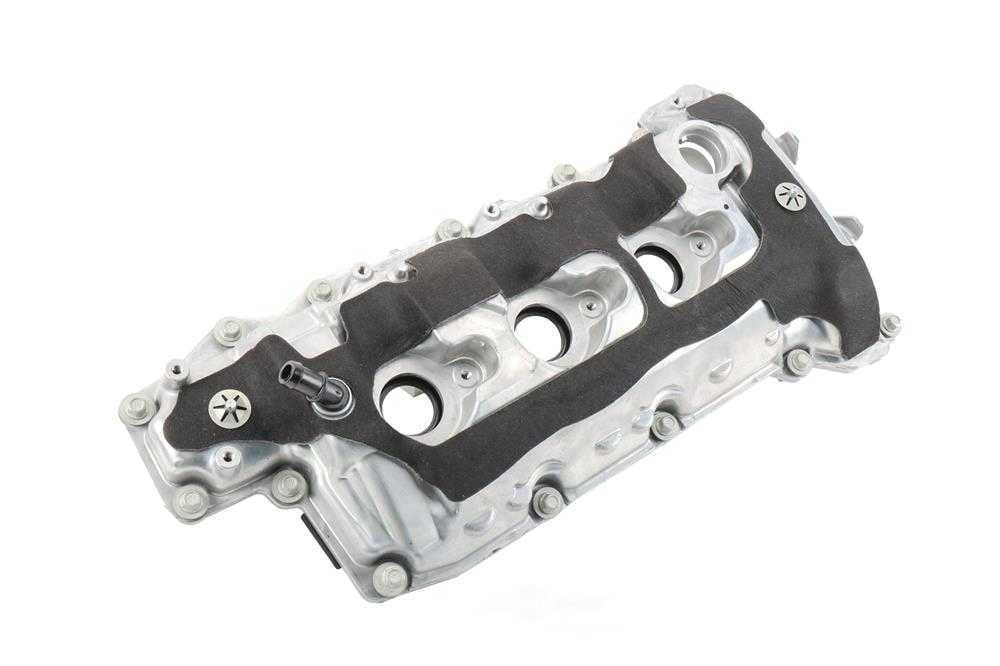 GM Genuine Parts 12705522 Driver Side Camshaft Cover