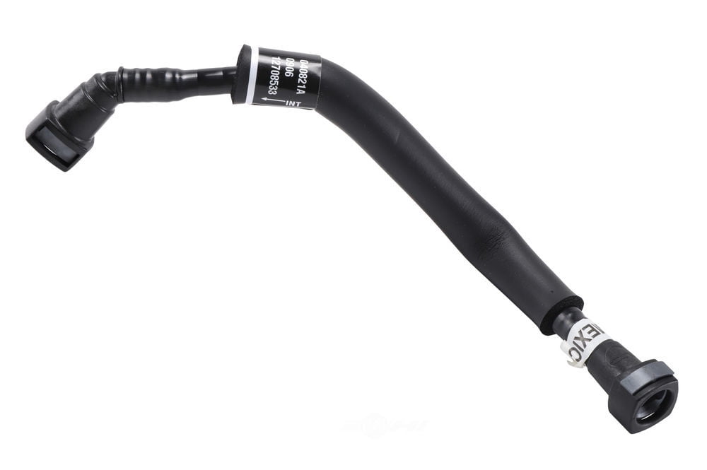 GM Genuine Parts 12708533 Driver Side Positive Crankcase Ventilation Foul Air Tube